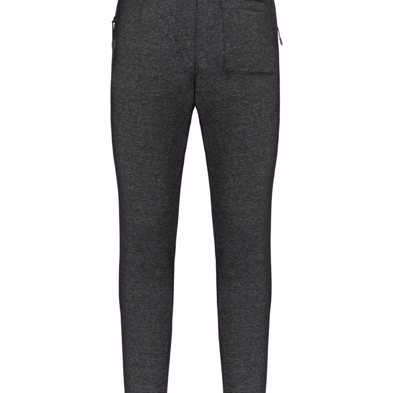 Pantalon de jogging à poches multisports unisexe
