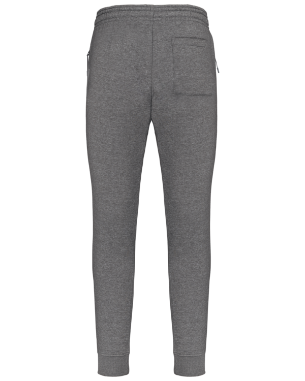 Pantalon de jogging à poches multisports unisexe
