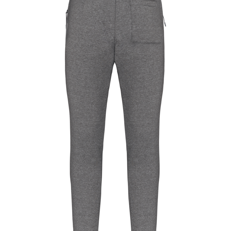 Pantalon de jogging à poches multisports unisexe