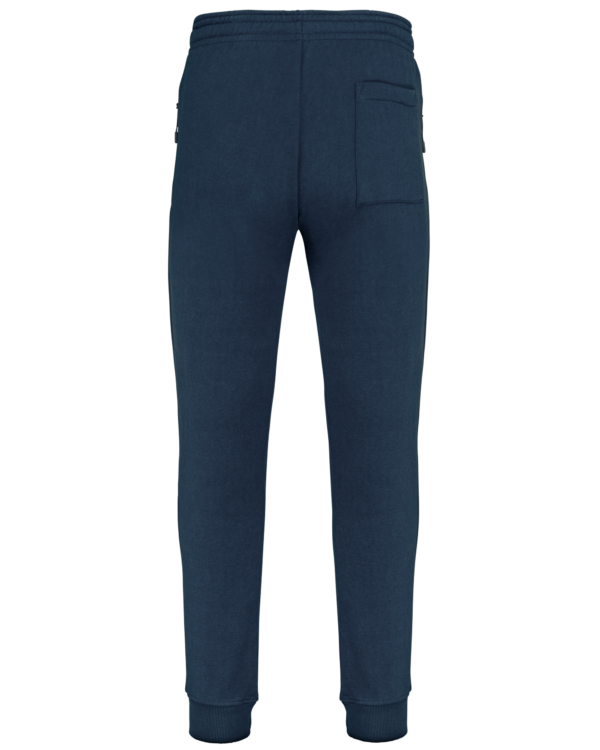 Pantalon de jogging à poches multisports unisexe