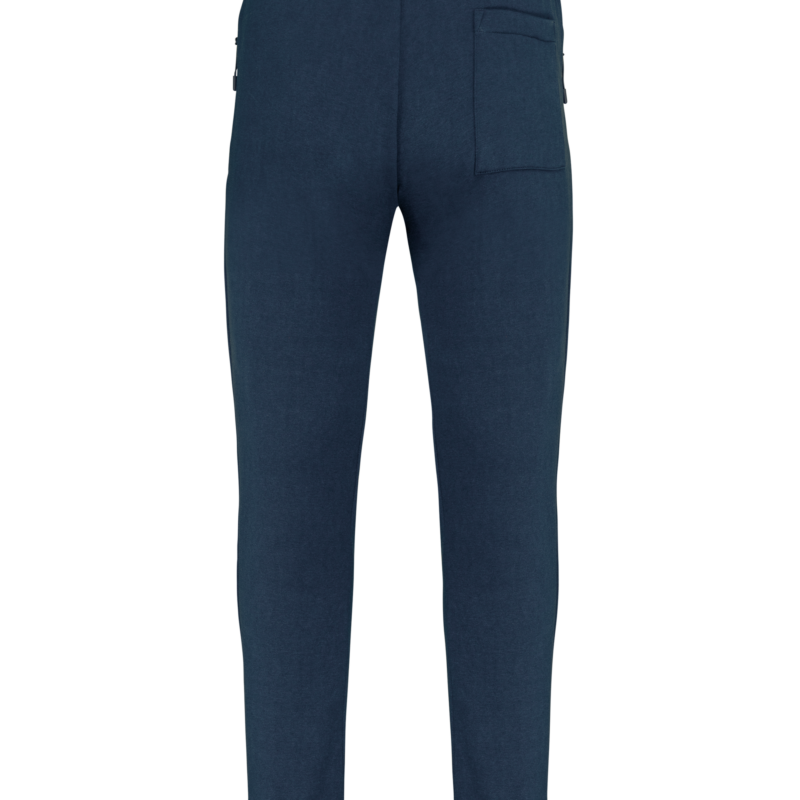 Pantalon de jogging à poches multisports unisexe