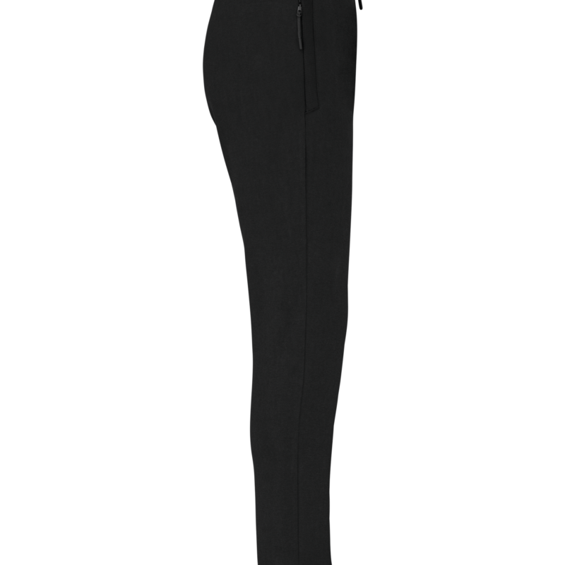 Pantalon de jogging à poches multisports unisexe