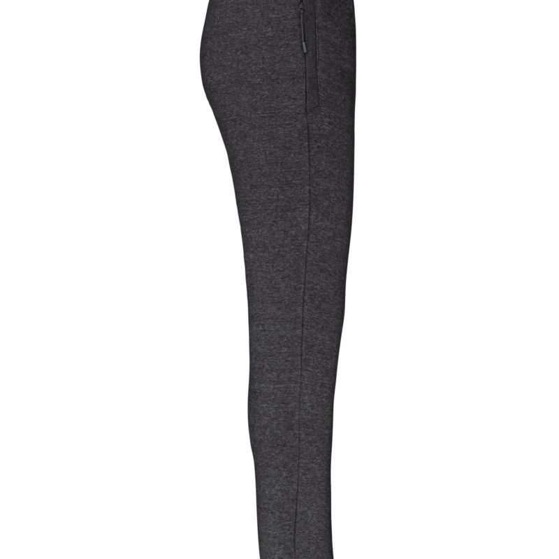 Pantalon de jogging à poches multisports unisexe