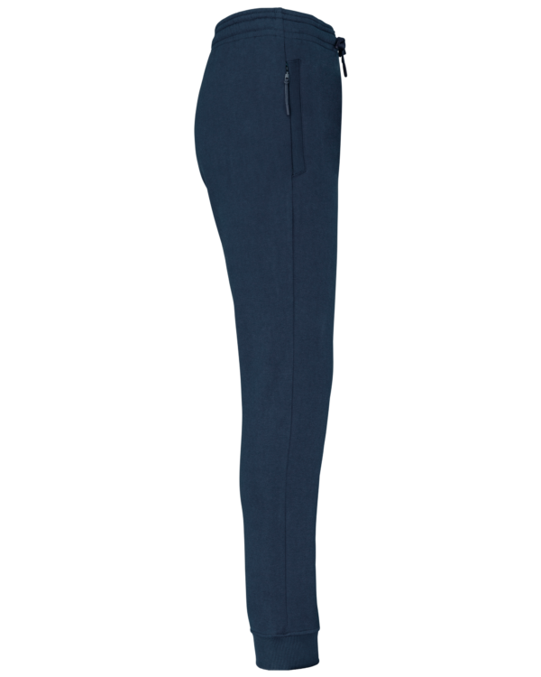 Pantalon de jogging à poches multisports unisexe
