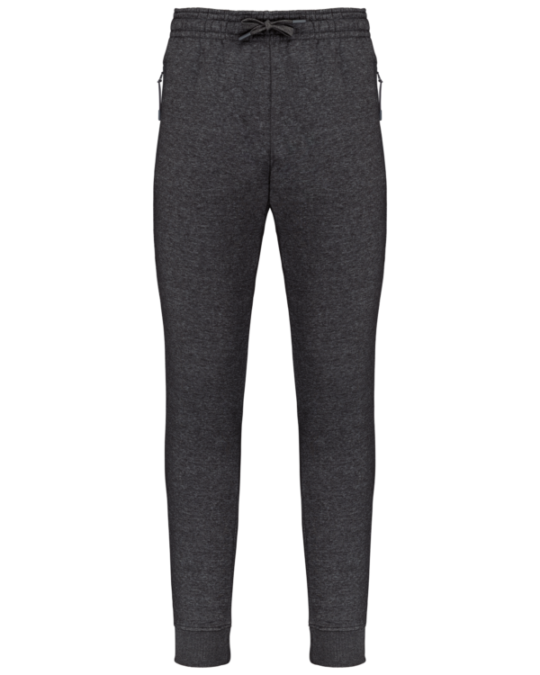 Pantalon de jogging à poches multisports enfant
