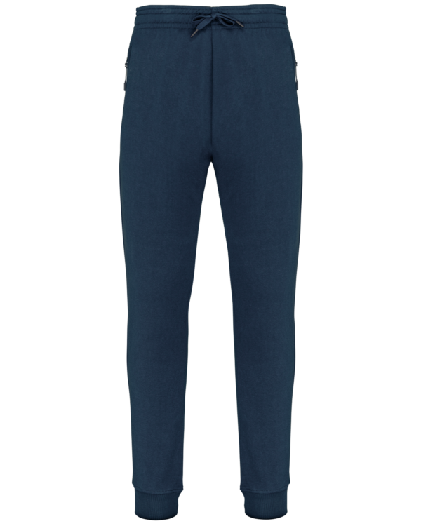 Pantalon de jogging à poches multisports enfant