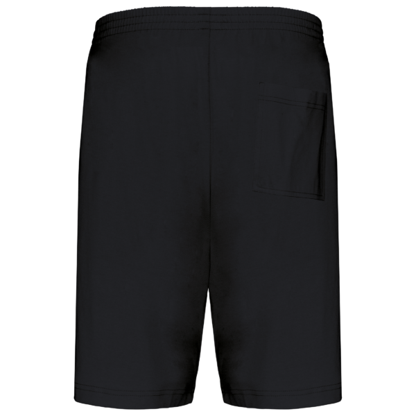Short jersey sport