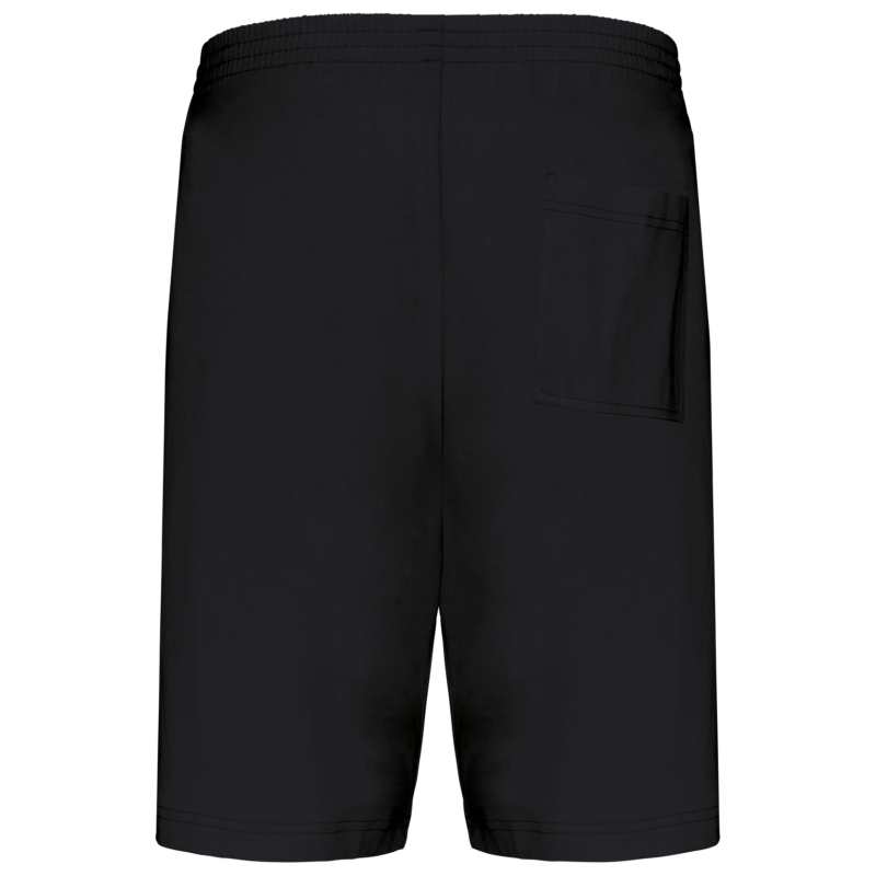 Short jersey sport