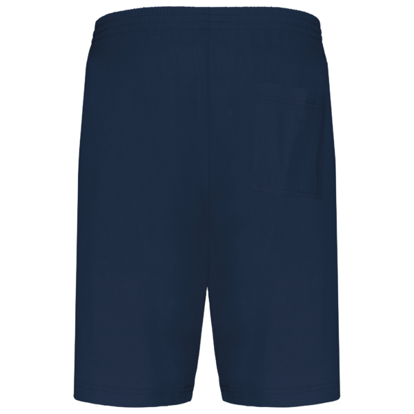 Short jersey sport