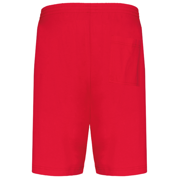 Short jersey sport