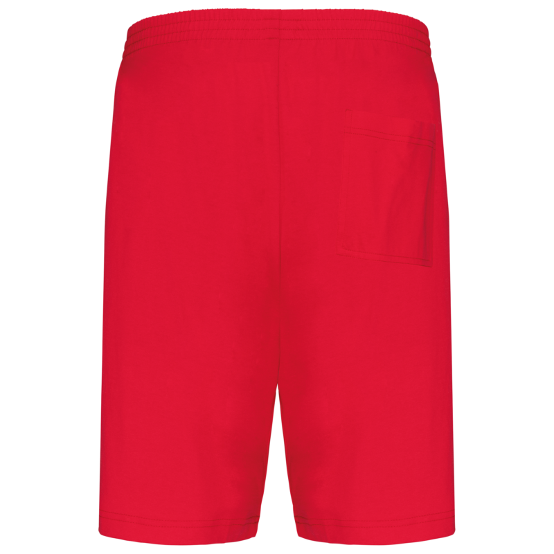 Short jersey sport