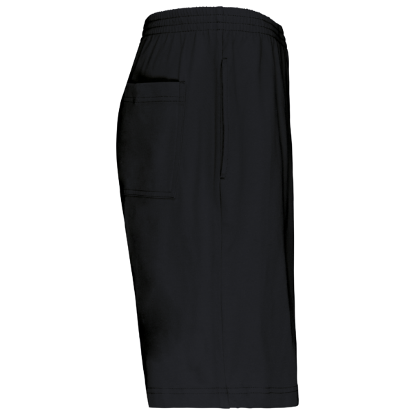 Short jersey sport