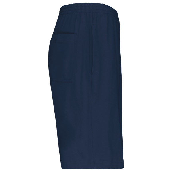 Short jersey sport