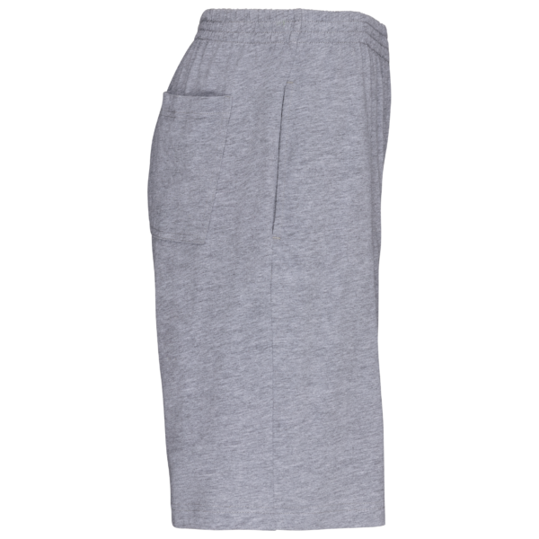 Short jersey sport