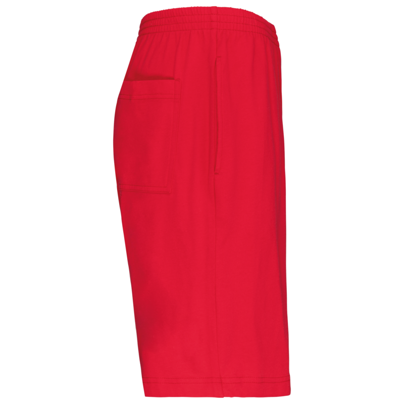Short jersey sport