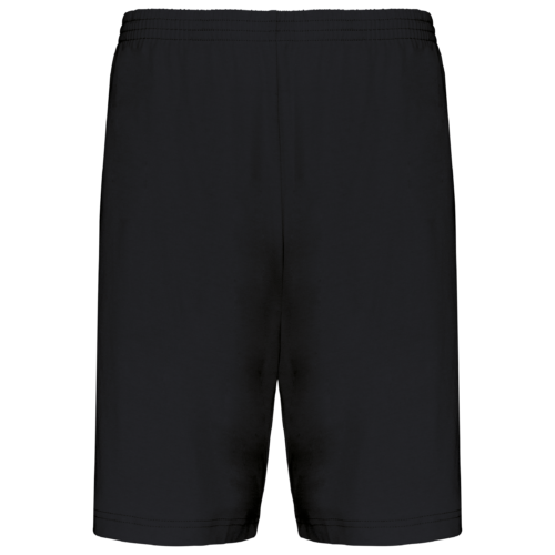 Short jersey sport
