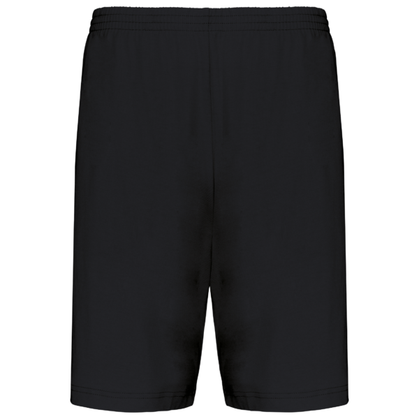 Short jersey sport