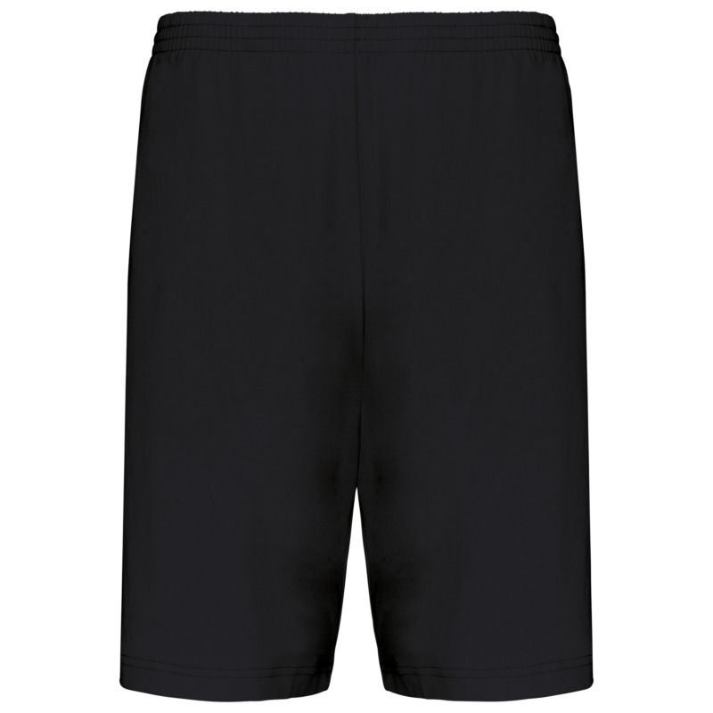 Short jersey sport