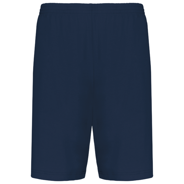Short jersey sport