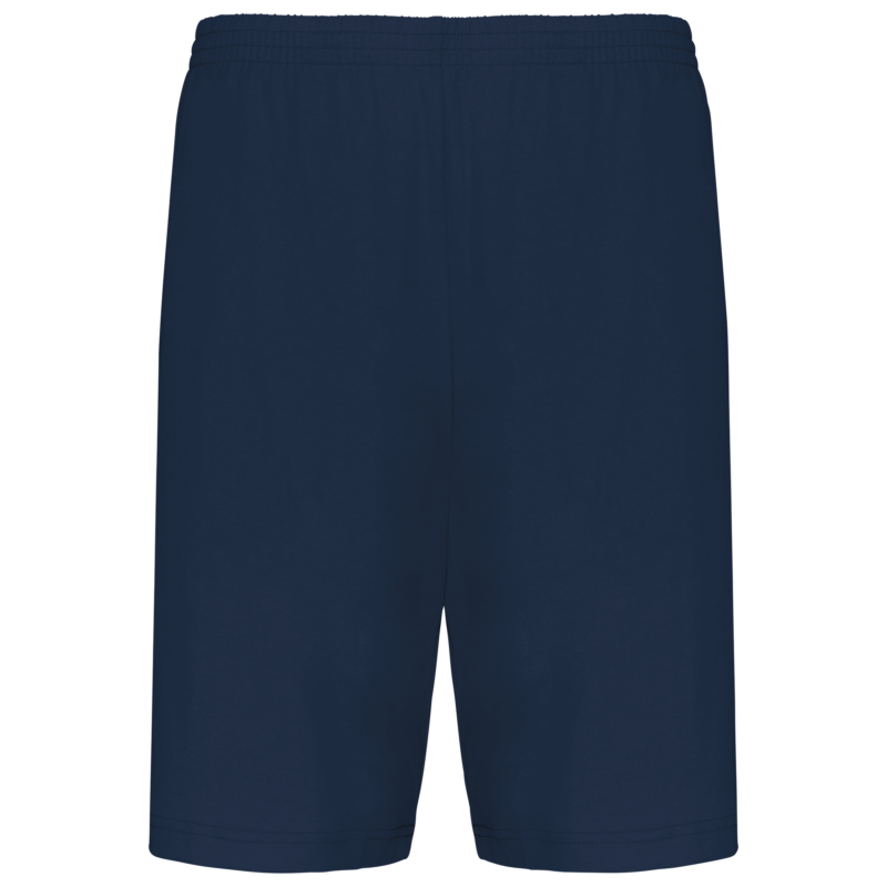 Short jersey sport