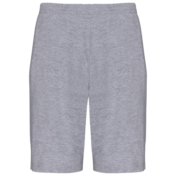 Short jersey sport