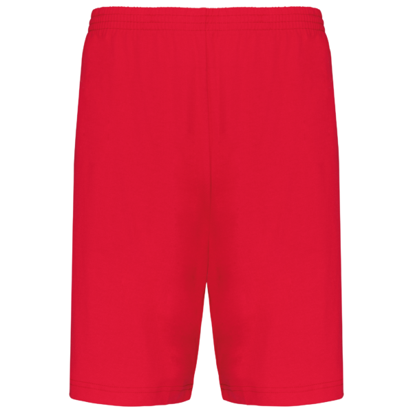 Short jersey sport