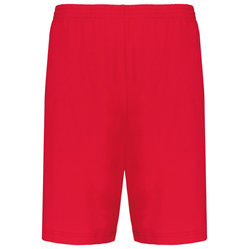 Short jersey sport