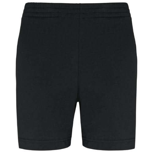 Short jersey sport enfant