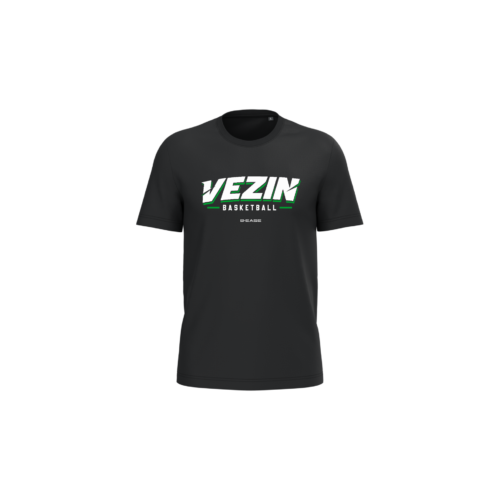 T-shirt homme officiel Vezin AS