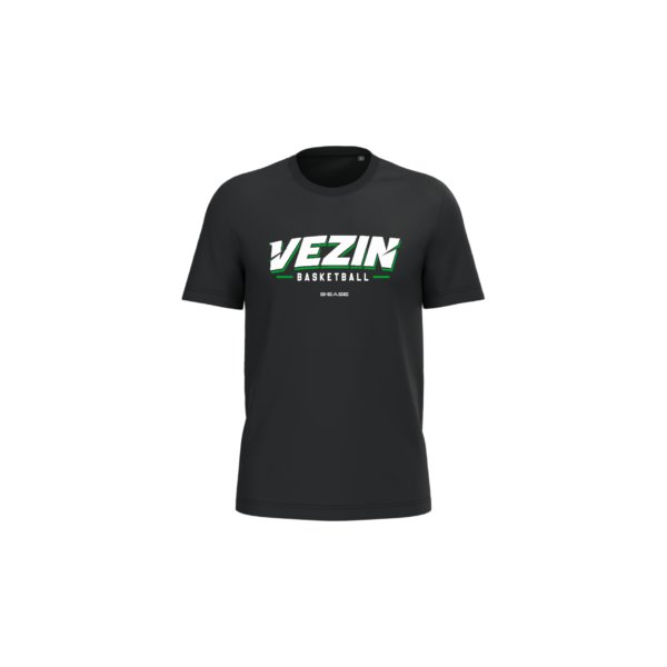 T-shirt homme officiel Vezin AS