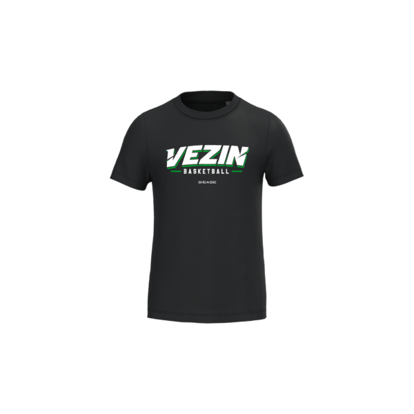 T-shirt enfant officiel Vezin AS