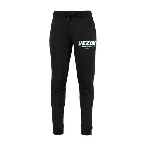 Pantalon de jogging homme officiel Vezin AS