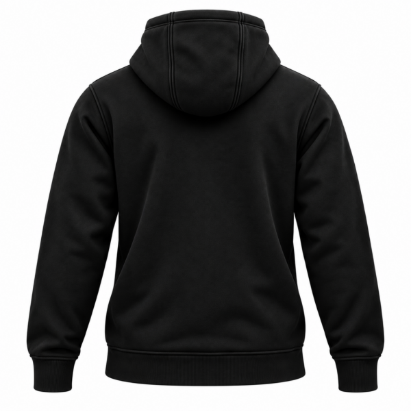 Hoodie Courtside Enfant – 100 % coton