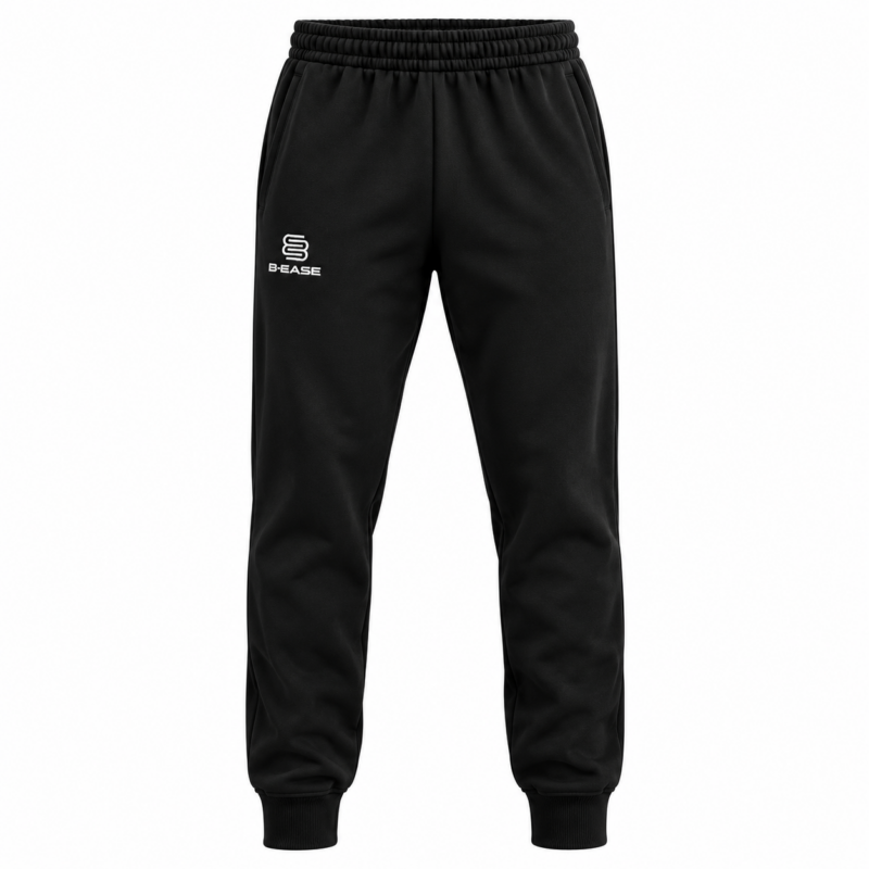 Pantalon Courtside Enfant – 100 % coton