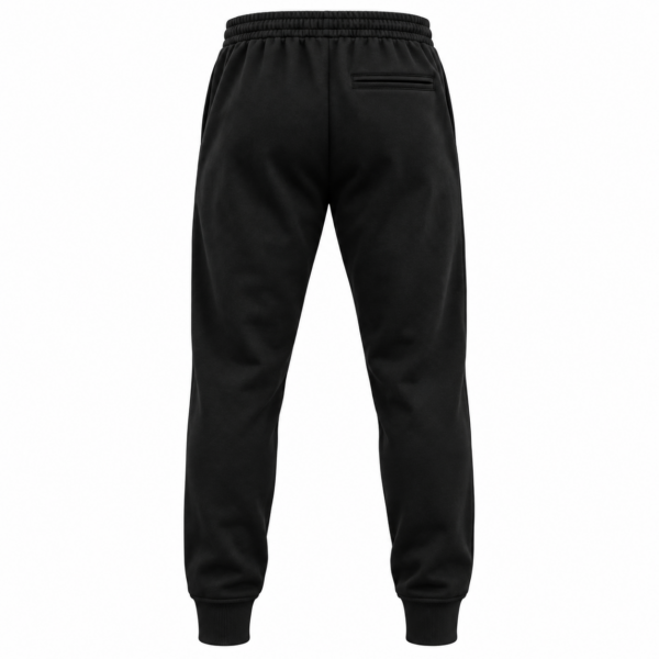 Pantalon Courtside Enfant – 100 % coton