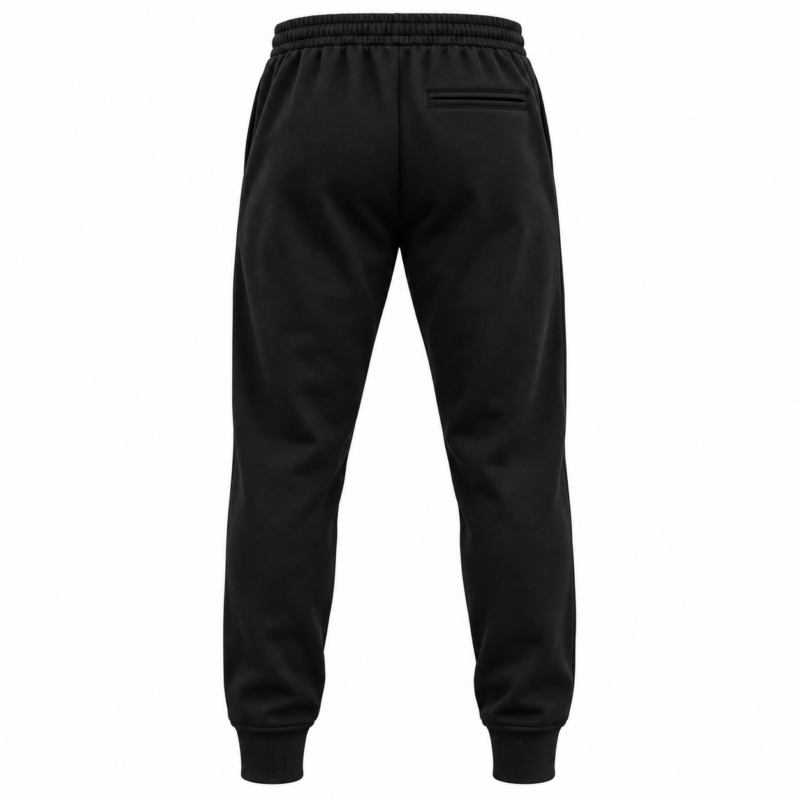 Pantalon Courtside Enfant – 100 % coton