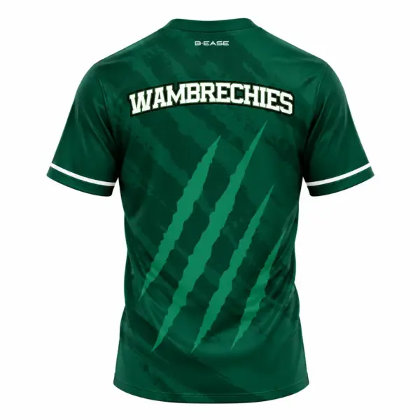 T-shirt d'entrainement - WAMBRECHIES