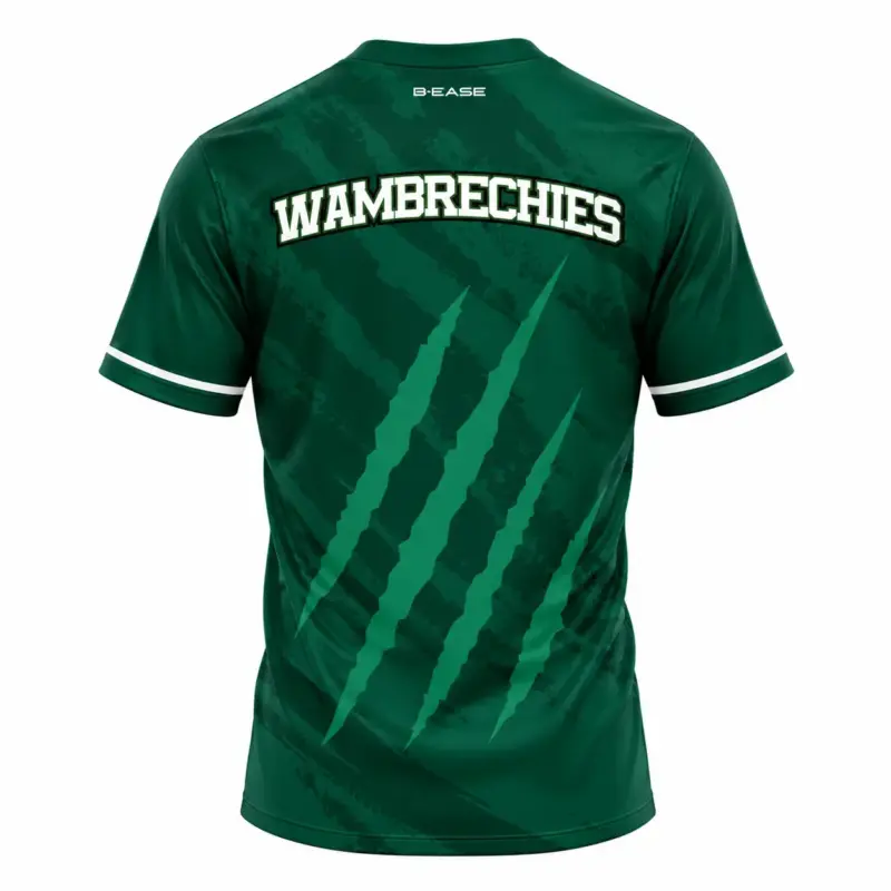 T-shirt d'entrainement - WAMBRECHIES