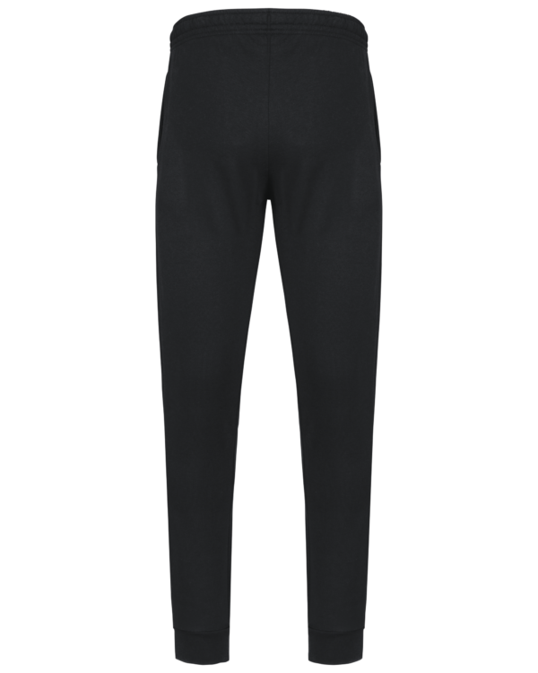 Pantalon molleton unisexe