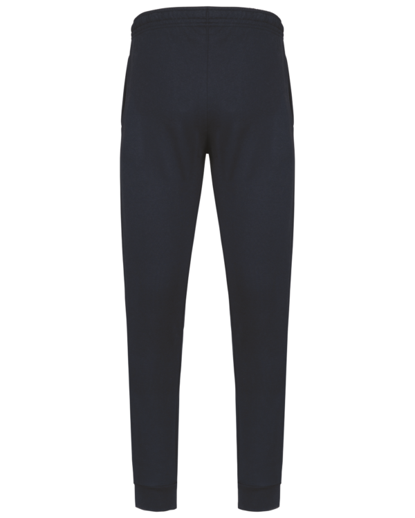 Pantalon molleton unisexe