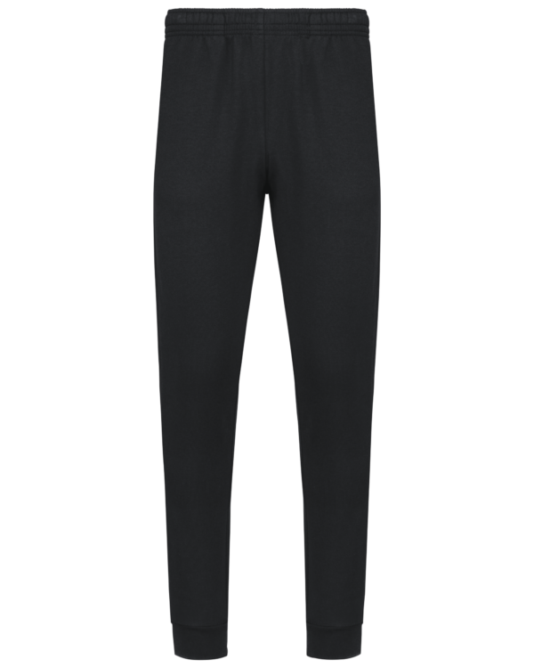 Pantalon molleton unisexe