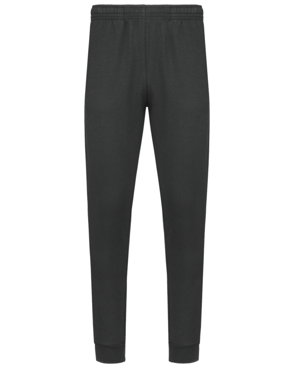 Pantalon molleton unisexe