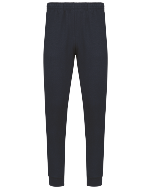 Pantalon molleton unisexe