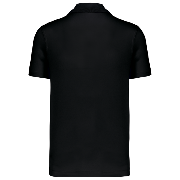 Polo manches courtes homme