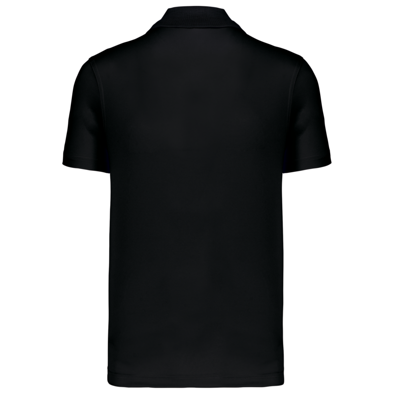 Polo manches courtes homme