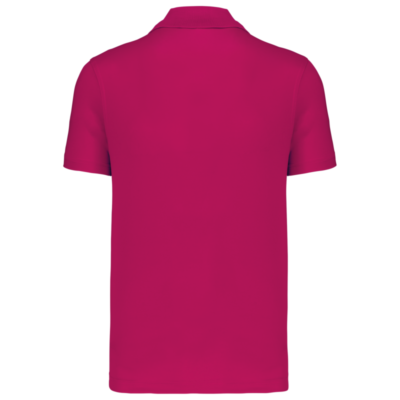 Polo manches courtes homme
