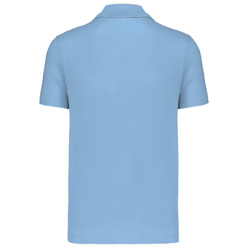 Polo manches courtes homme