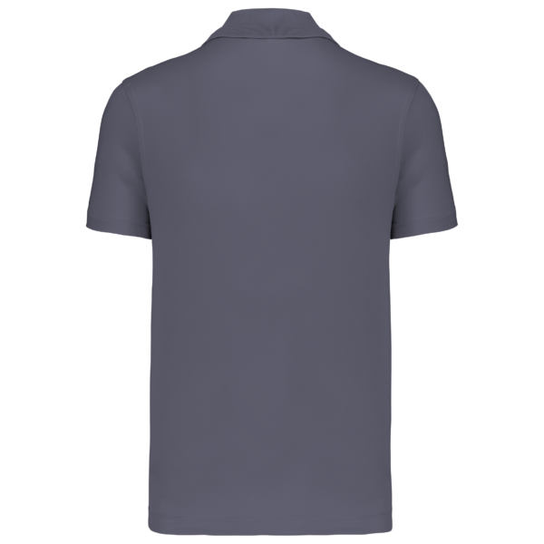 Polo manches courtes homme
