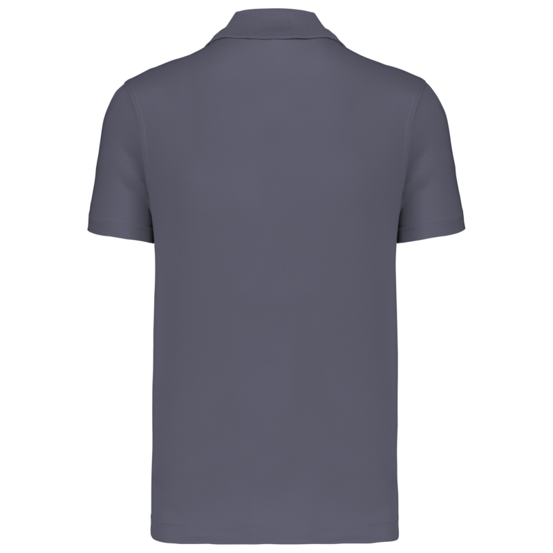 Polo manches courtes homme