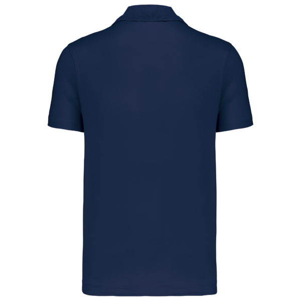 Polo manches courtes homme
